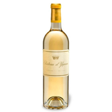 Chateau d' Yquem Sauternes 0,75 lt 2016 – Chateau d' Yquem