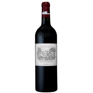 Chateau Lafite Rothschild Pauillac 2012 – Chateau Lafite Rothschild