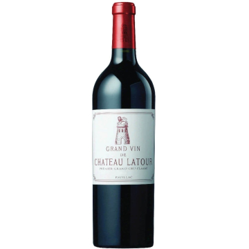 Chateau Latour Pauillac 2011 – Chateau Latour