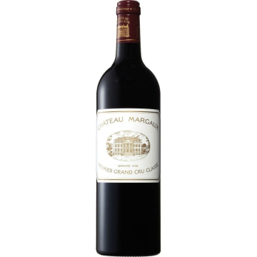 Chateau Margaux 2012 – Chateau Margaux