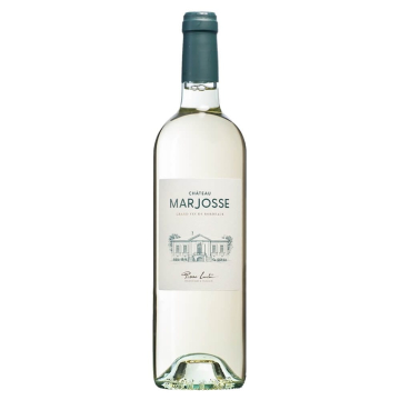 Chateau Marjosse Bordeaux Blanc 2021 – Chateau Marjosse