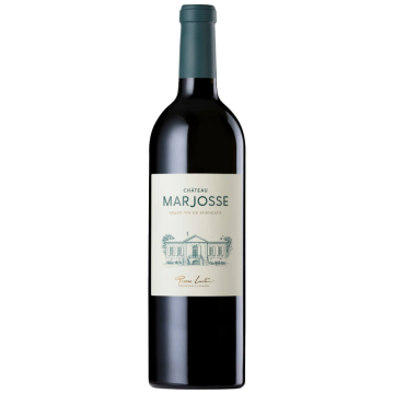 Chateau Marjosse Bordeaux Rouge 2021 – Chateau Marjosse 