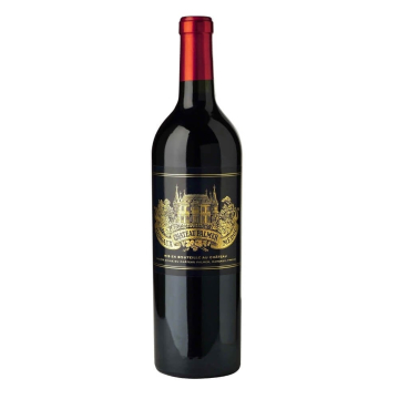 Chateau Palmer Margaux 2013 – Chateau Palmer