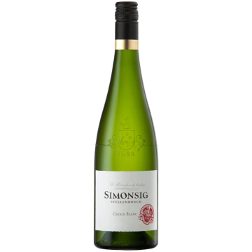 Chenin Blanc Sudafrica 2023 – Simonsig