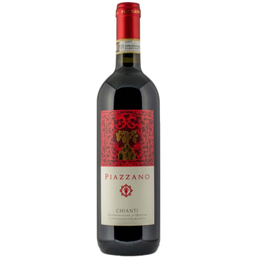 Chianti DOCG 2023 – Piazzano