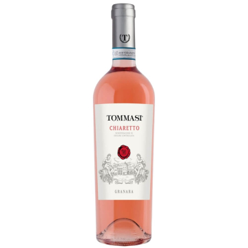 Bardolino Chiaretto Rosato DOC Granara 2023 - Tommasi