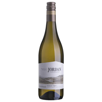 Cold Fact Sauvignon Blanc 2022 – Jordan