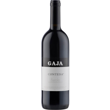 Conteisa Barolo DOCG 2014 - Gaja