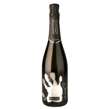 Creaman Brut Spumante Metodo Classico - Fasoli Gino