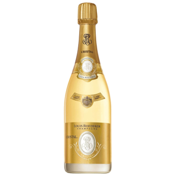 Champagne Cristal 2014 - Louis Roederer