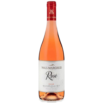 Rosè Cuvèe Vigneti delle Dolomiti IGT 2023 - Nals Margreid