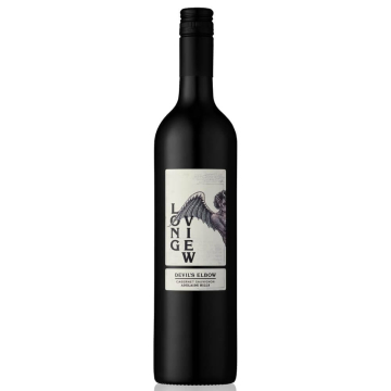 Cabernet Sauvignon Devil's Elbow Adelaide Hills 2015 – Longview