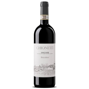 Dogliani DOCG Briccolero 2022 – Chionetti