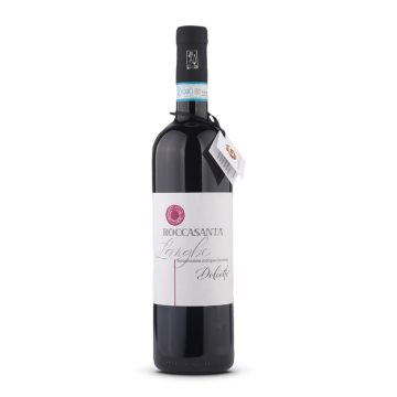 Dolcetto Langhe DOC 2023 – Roccasanta