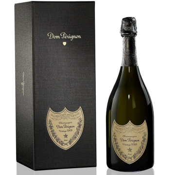 Champagne Dom Pèrignon MAGNUM 1,5 lt Astucciato Vintage 2010 – Dom Pèrignon