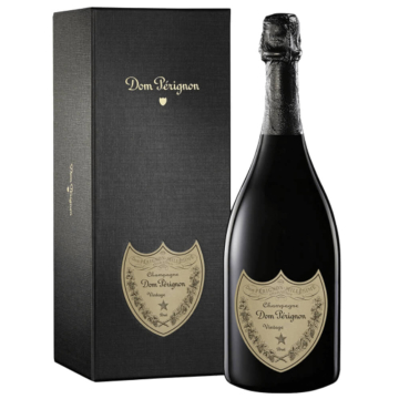 Champagne Dom Pèrignon Astucciato Vintage 2010 – Dom Pèrignon