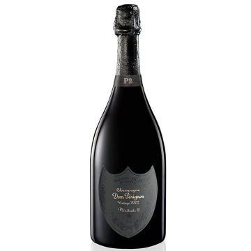 Champagne Dom Perignon P2 2002 - Dom Perignon