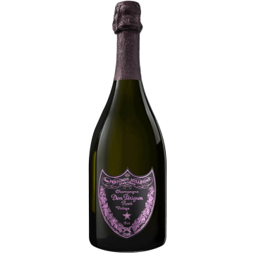 Champagne Dom Pèrignon Rosè Vintage 2009 – Dom Pèrignon