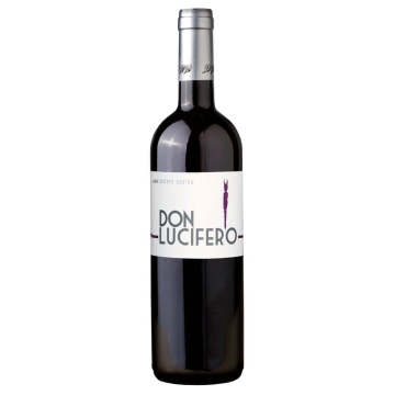 Don Lucifero Sangiovese Maremma Toscana DOC 2019 - Podere Casina