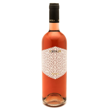 Rosato IGT Toscana 2023 - Cecilia