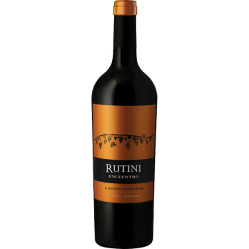 Encuentro Cabernet Sauvignon Mendoza 2020 – Bodega Rutini