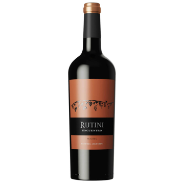 Encuentro Malbec Mendoza 2021 – Bodega Rutini