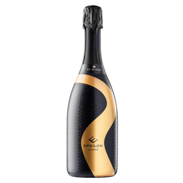 Epsilon Wine Luxxo Spumante Brut - Cà di Rajo