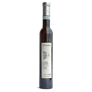 Erbaluce di Caluso DOCG Passito Venanzia 0,375 lt - La Masera