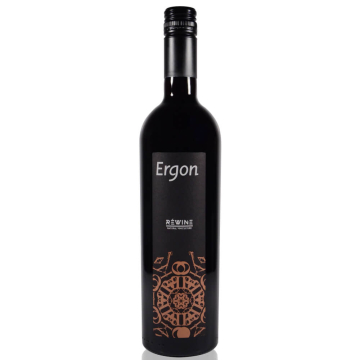 Ergon Marche Rosso IGT (Tappo Stelvin) 2022 – Borgo Paglianetto