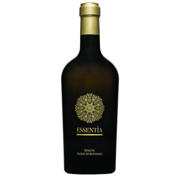 Essentia Bevanda aromatizzata a base di Vino e Miele – Piano di Rustano