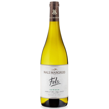 Kerner Alto Adige DOC Fels 2023 – Nals Margreid