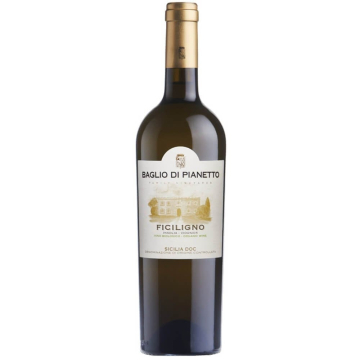 Ficiligno Sicilia DOC 2015 - Baglio di Pianetto