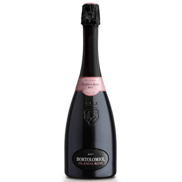 Spumante Filanda Rosè Brut Riserva Millesimato – Bortolomiol