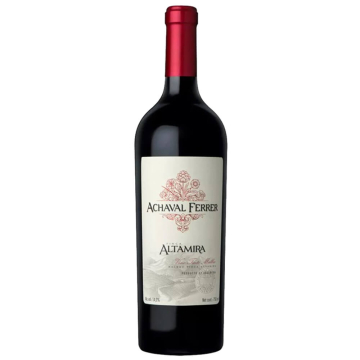 Finca Altamira Mendoza 2018 – Achaval Ferrer