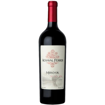 Finca Mirador Mendoza 2011 – Achaval Ferrer