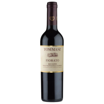 Fiorato Recioto della Valpolicella Classica DOCG 0,375 lt 2020 - Tommasi