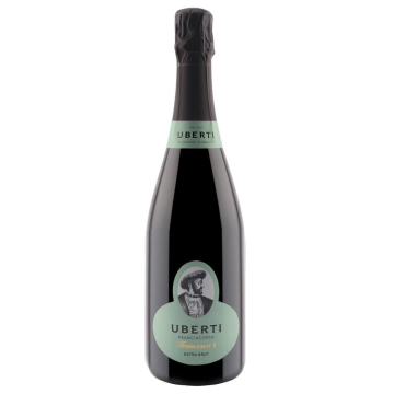 Franciacorta DOCG Extra Brut Francesco I – Uberti