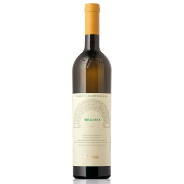 Friulano Collio DOC Tenuta Sant'Helena 2023 - Fantinel