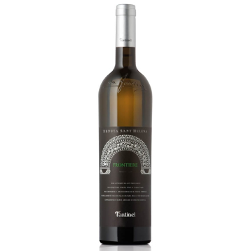 Frontiere Bianco Collio DOC Tenuta Sant'Helena 2022 - Fantinel