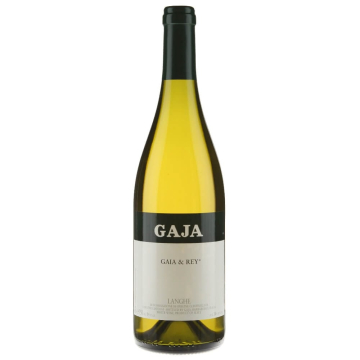 Gaia e Rey Langhe DOC 2021 - Gaja