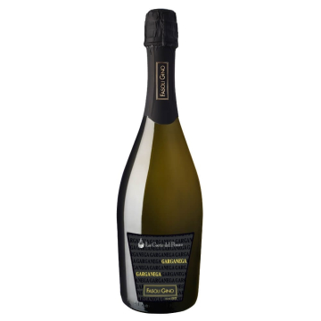 Garganega Spumante Brut - Fasoli Gino