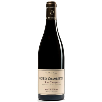 Gevrey Chambertin 1er Cru Les Champeaux 2020 - René Bouvier