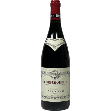 Gevrey Chambertin Règnard 2020 - Baron de Ladoucette