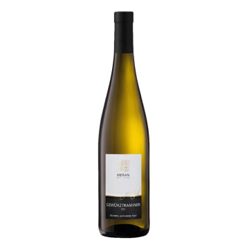 Gewürztraminer Alto Adige DOC 2023 – Cantina Meran Burggräfler