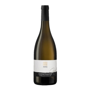 Gewurztraminer Alto Adige DOC Graf von Meran 2023 – Cantina Meran Burggräfler