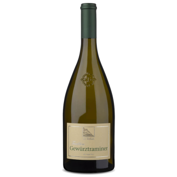 Gewurztraminer Alto Adige DOC 2023 – Terlano