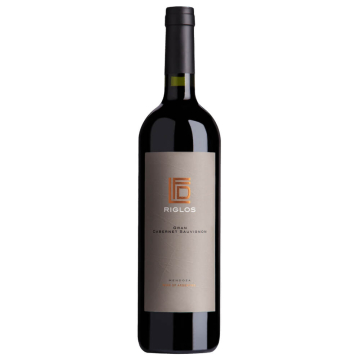 Gran Cabernet Sauvignon Mendoza 2018 – Bodega Riglos