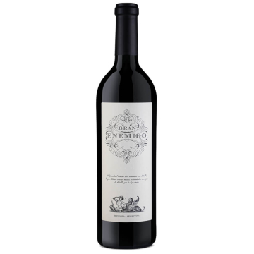 Gran Enemigo Blend Mendoza 2019 – El Enemigo