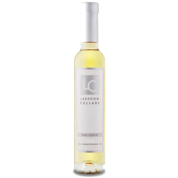 Icewine Vidal Lakeview Reserve 0,375 lt – Diamond Estate