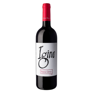 Igino Cabernet Sauvignon Veronese IGT 2018 - Fasoli Gino